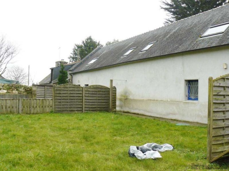 Character Rural French House For Sale - 2