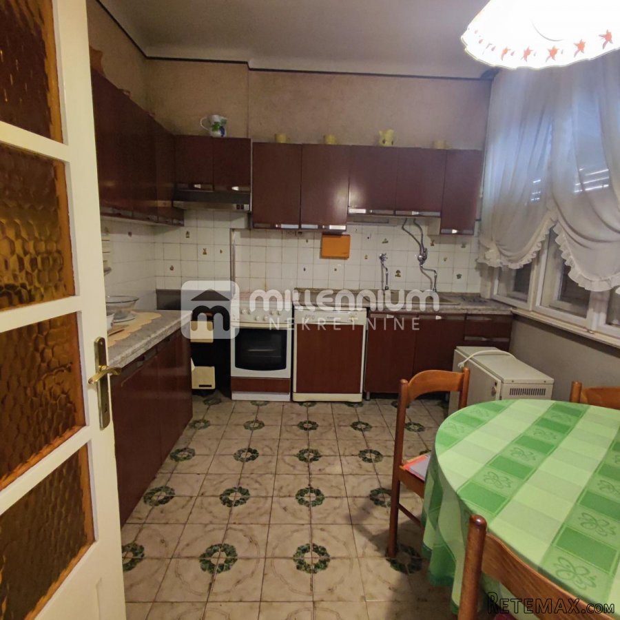 Rijeka, Kozala, kuća, 120m2, okućnica i garaža - 7
