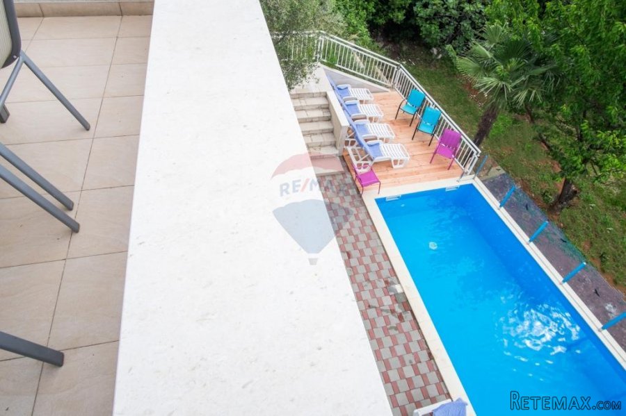 STAMBENO TURISTIČKI OBJEKT – IKA, 420m2, blizina mora - 7