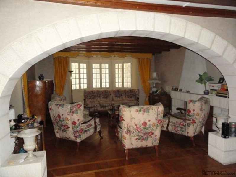 Stone House With Gite And Outbuildings.. - 2