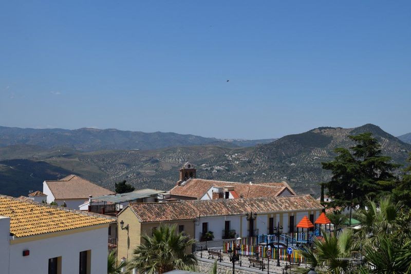 Town House for Sale in Periana 229.000..