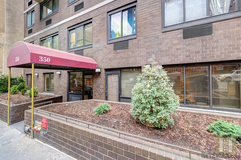 Apartment For Sale: 350 WEST 58TH..