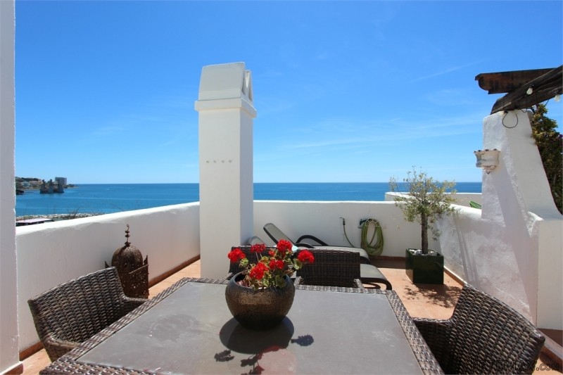 Benalmadena Costa