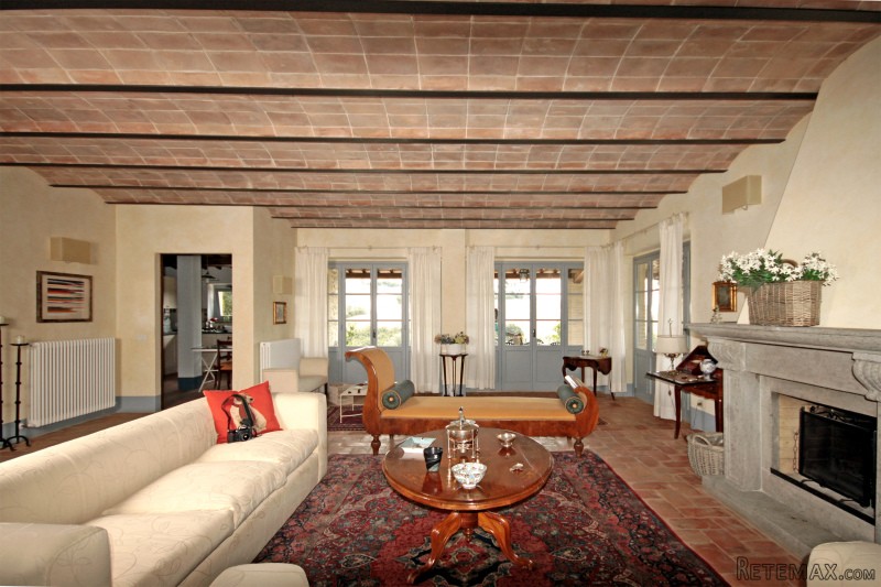 House - Tuscany - For Sale - 2