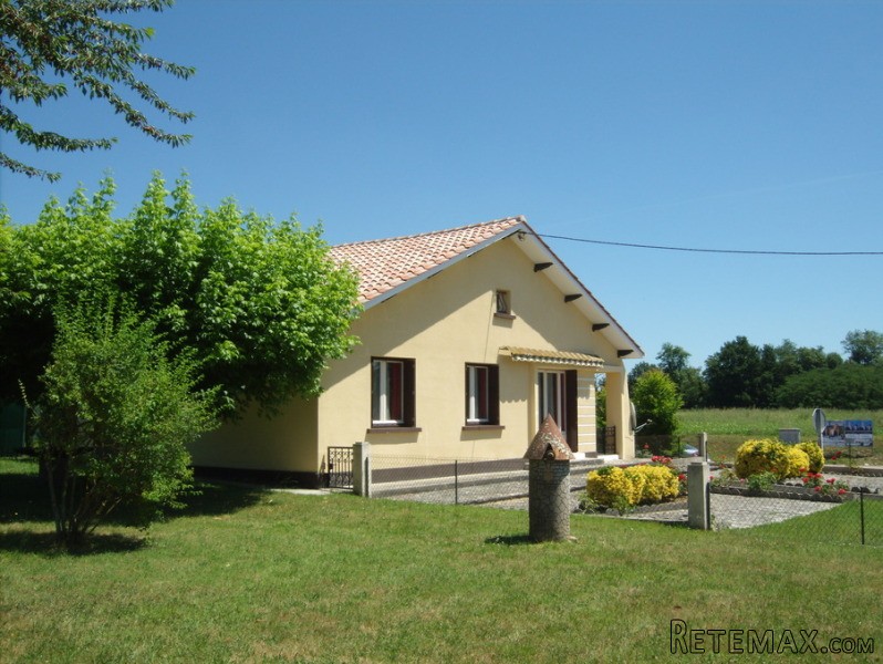 maison MOUSTIER 141 700 € HAI