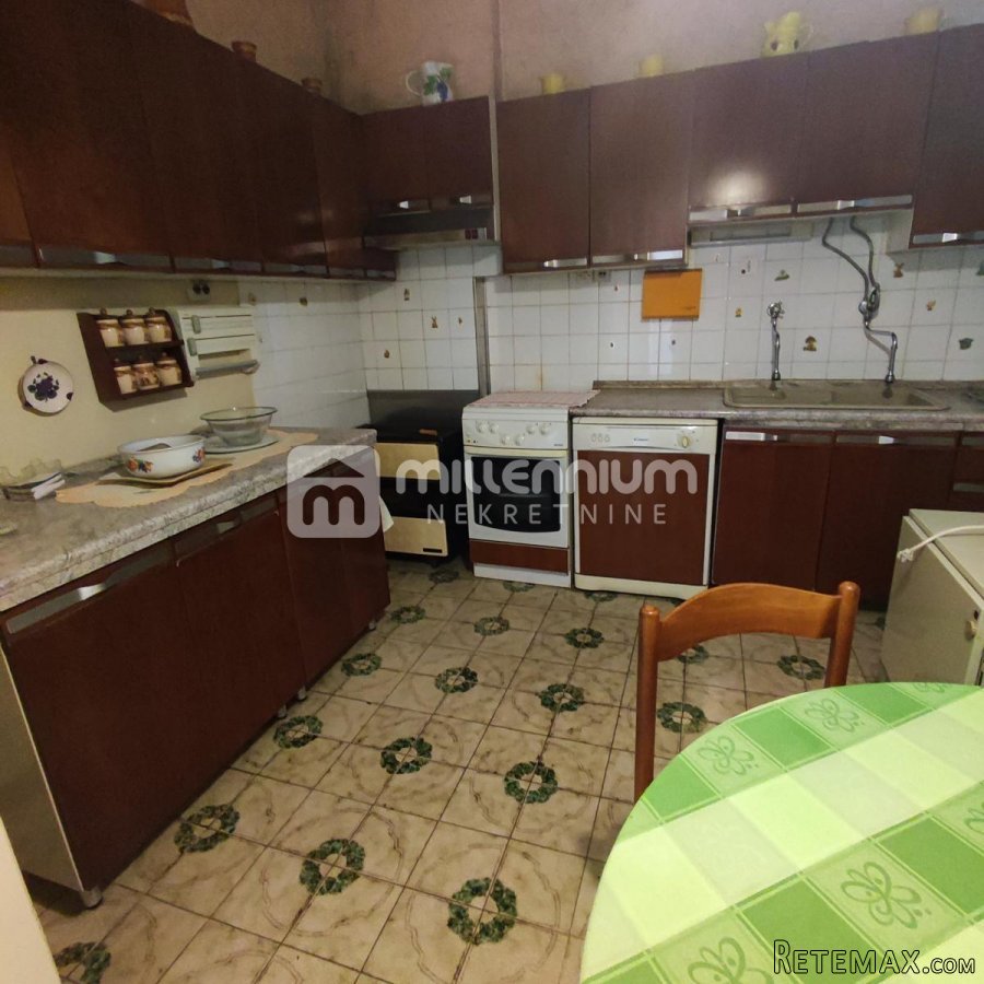 Rijeka, Kozala, kuća, 120m2, okućnica i garaža - 8