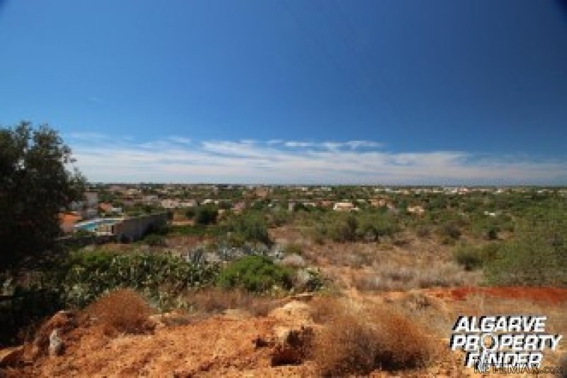 Te Koop: Bouwkavel In Centraal Algarve..
