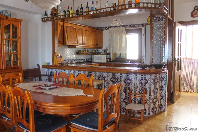 5 Bedrooms - Townhouse - Alicante - For.. - 2