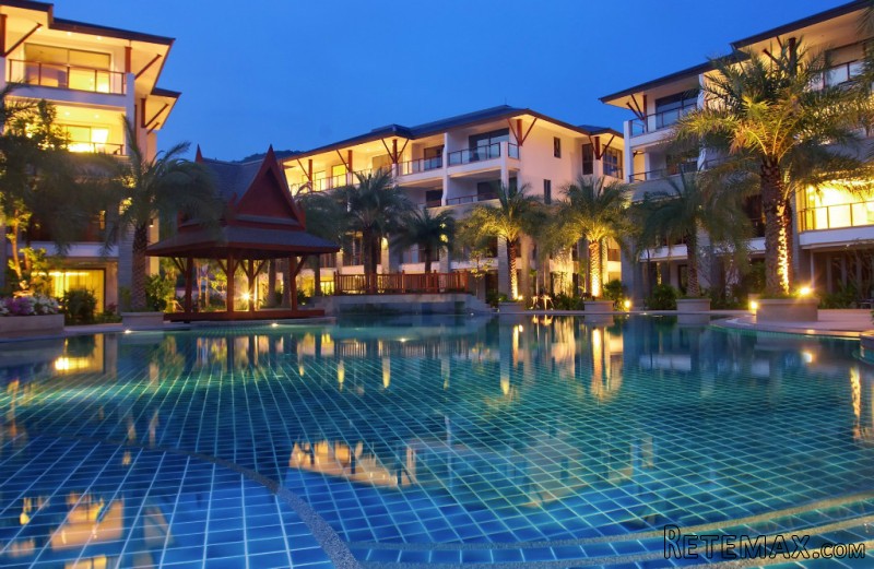 Pearl of Naithon - 4-Bedroom Super.. - 2
