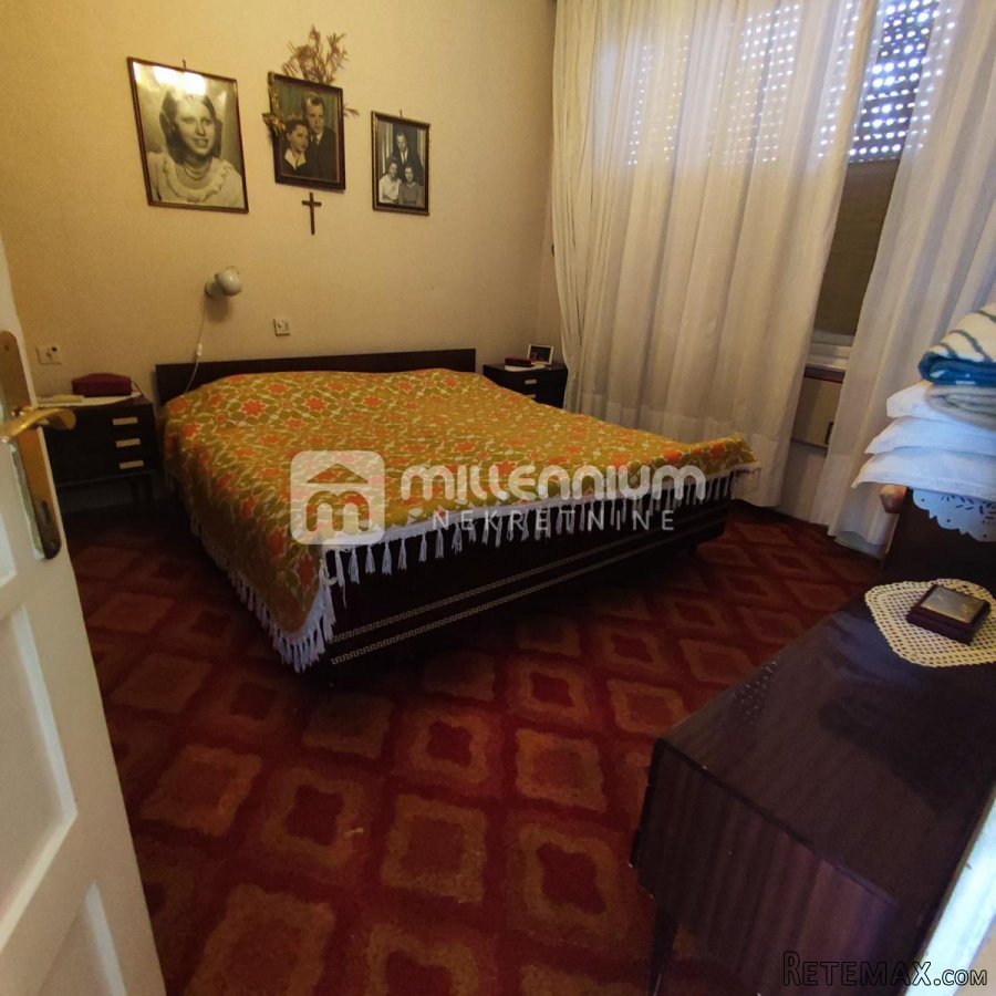 Rijeka, Kozala, kuća, 120m2, okućnica i garaža - 9