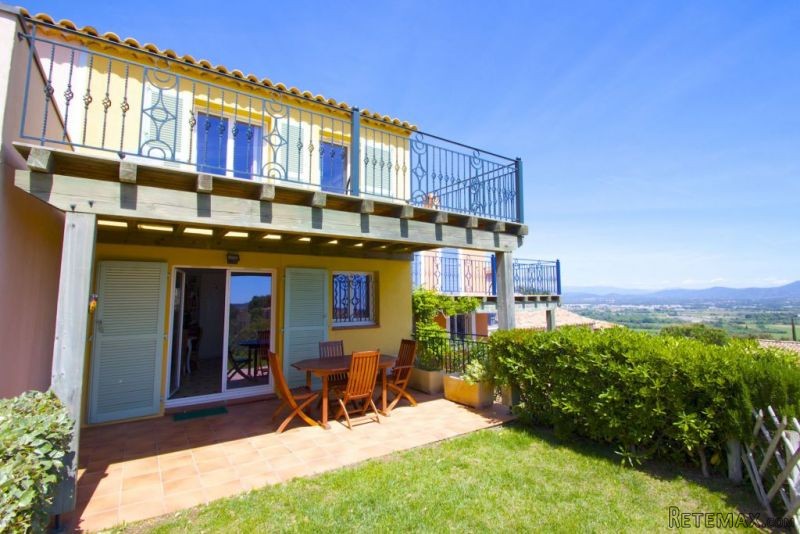 Sale House - Roquebrune-sur-Argens - 2