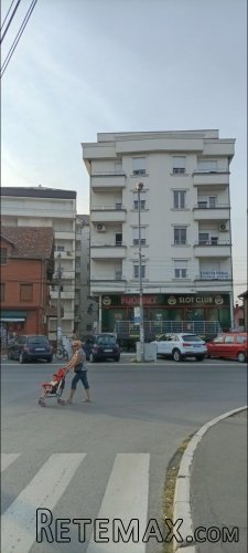 Stan na prodaju u Borci - 10