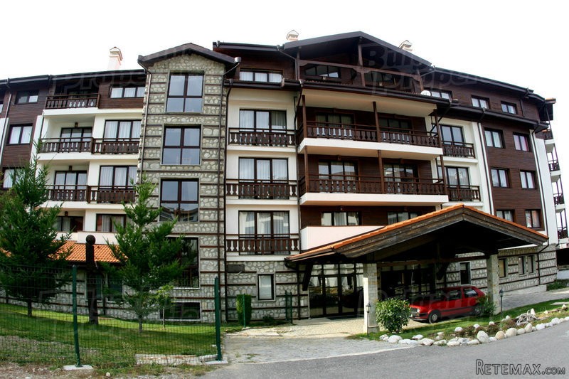 Stylishly Furnished Apartment In..