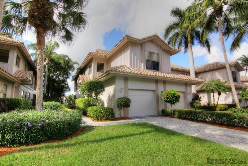 16879 Isle Of Palms Dr #b, Delray..
