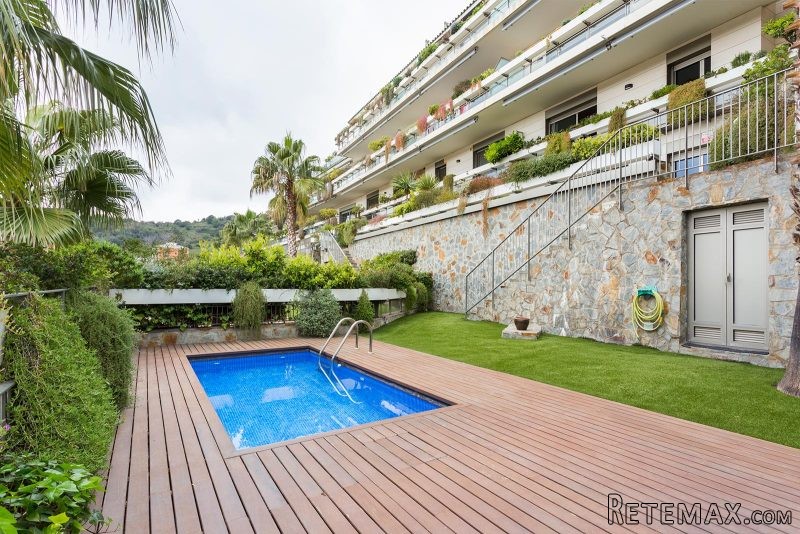 Charming Triplex with private pool for.. - 2