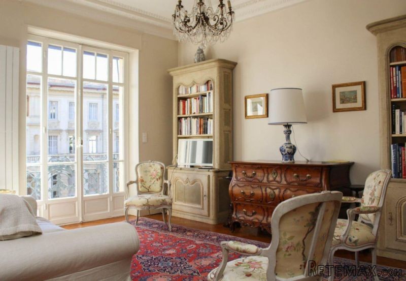 Sale Apartment - Nice Carre d'or