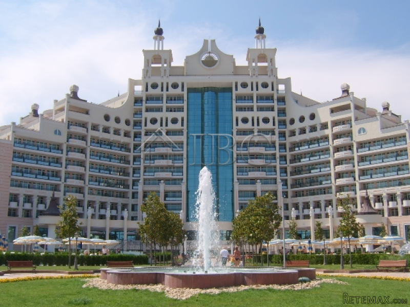 Sunset Resort Pomorie 2-Bedroom.. - 2