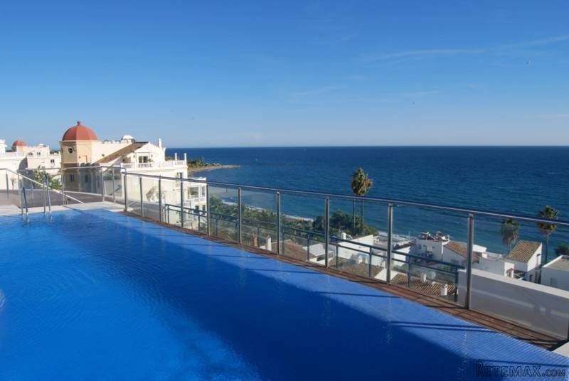 2 Bedrooms - Apartment - Malaga - For..