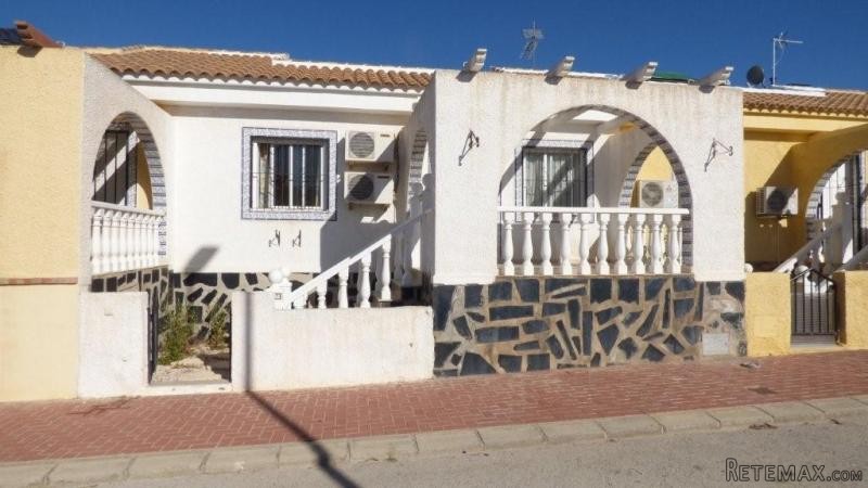 2 Bedrooms - Terraced - Murcia - For..