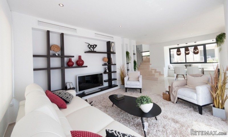 3 Bedrooms - Villa - Spain - For Sale - 2