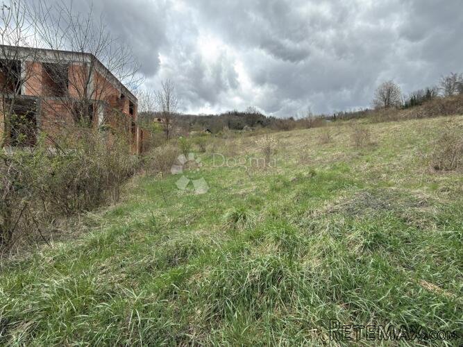 EKSKLUZIVNO | Goranec | 2.050 m2 | Samo u Dogmi - 2