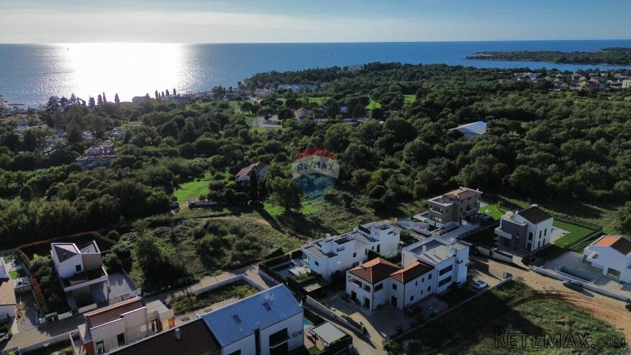 ISTRA, POREČ - Luksuzna moderna kuća 500m od mora - 2