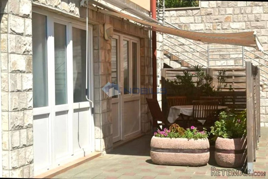 Rab, Supetarska Draga, apartman u blizini mora, 53 m2 + PM - 2
