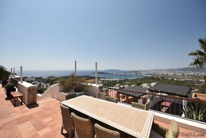 4 Bedrooms - Property - Ibiza - For Sale - 2