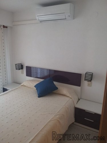Apartamento con hermosas vistas al mar. En excelente.. - 3
