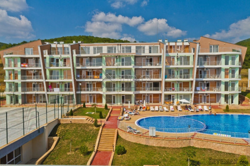Apartments for sale in Sunny Beach -..
