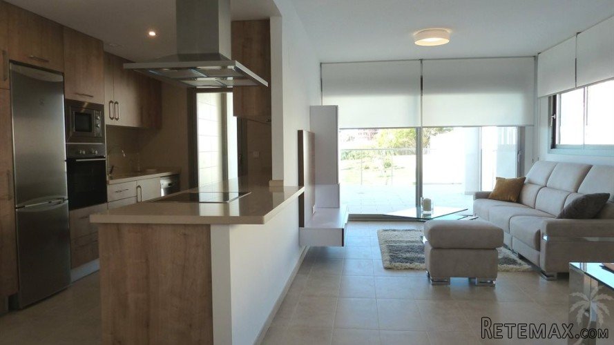 Apartments with 2 and 3 bedrooms are being built in this.. - 3