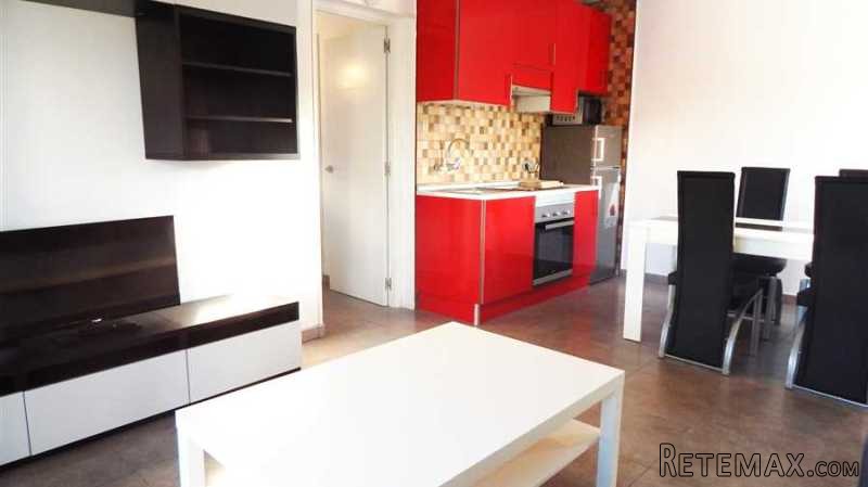 Completely renovated apartment - 2