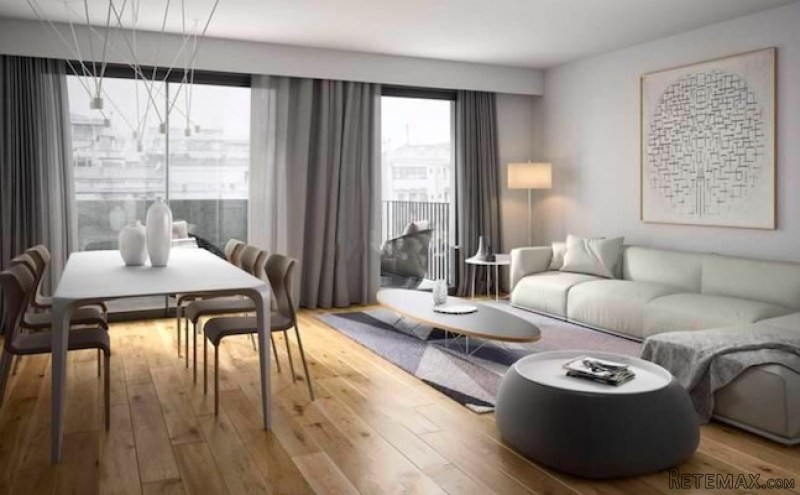 Gorgeous Refurbished 1 Bed Apartment..