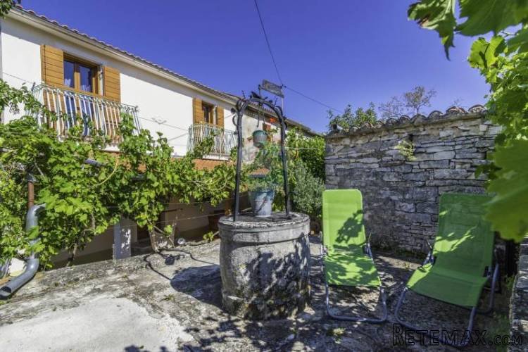 ISTRA,VIDULINI - LIJEPA KUĆA NA MIRNOJ LOKACIJI - 3