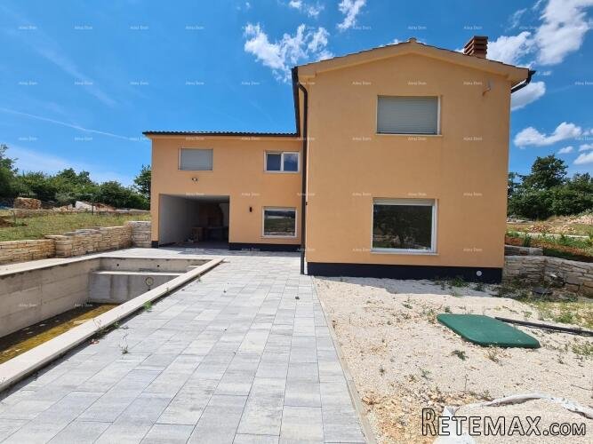 Moderna kuća, novogradnja, Svetvinčenat - 3