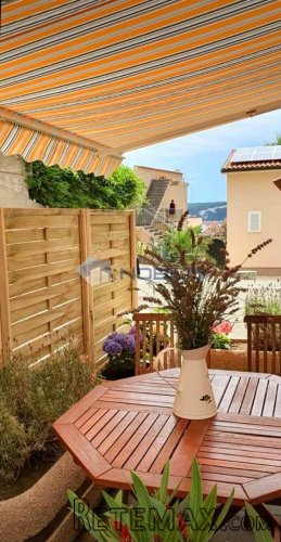 Rab, Supetarska Draga, apartman u blizini mora, 53 m2 + PM - 3