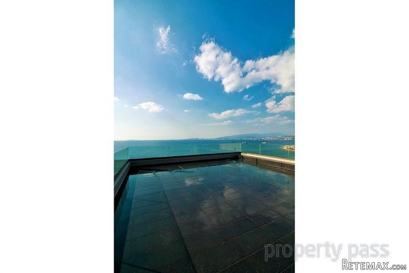 2 bedroom Apartment For Sale: Saronida..