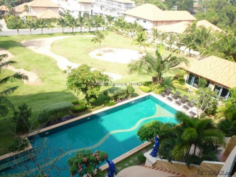 2 Bedroom Condo for sale in Pratumnak -.. - 2