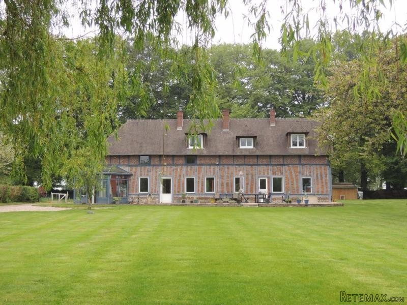 2 Bedroom Longere For Sale