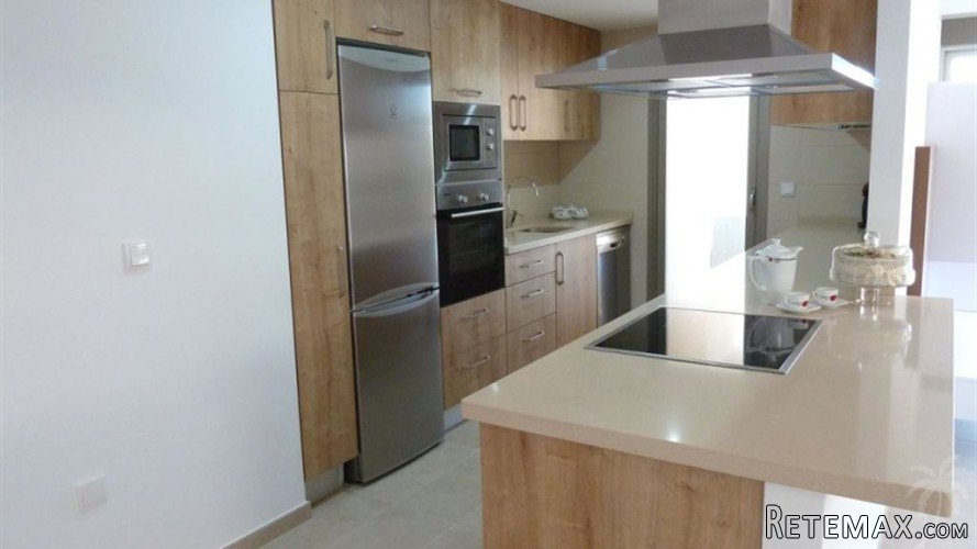 Apartments with 2 and 3 bedrooms are being built in this.. - 4