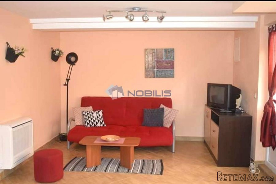 Rab, Supetarska Draga, apartman u blizini mora, 53 m2 + PM - 4