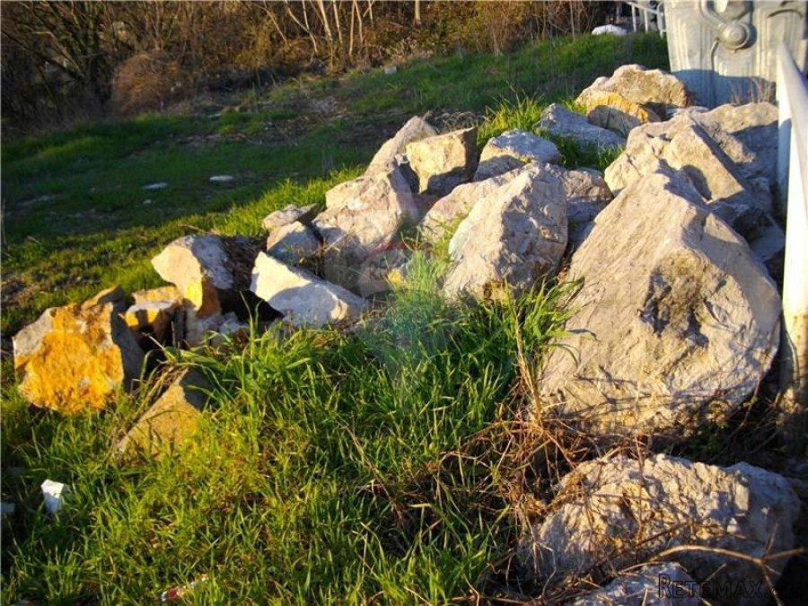 Trsat,1799 m2 sportsko-rekreativno zemljište 105€/m2 - 4