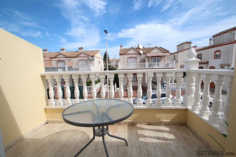 2 Bedrooms - Bungalow - Alicante - For..