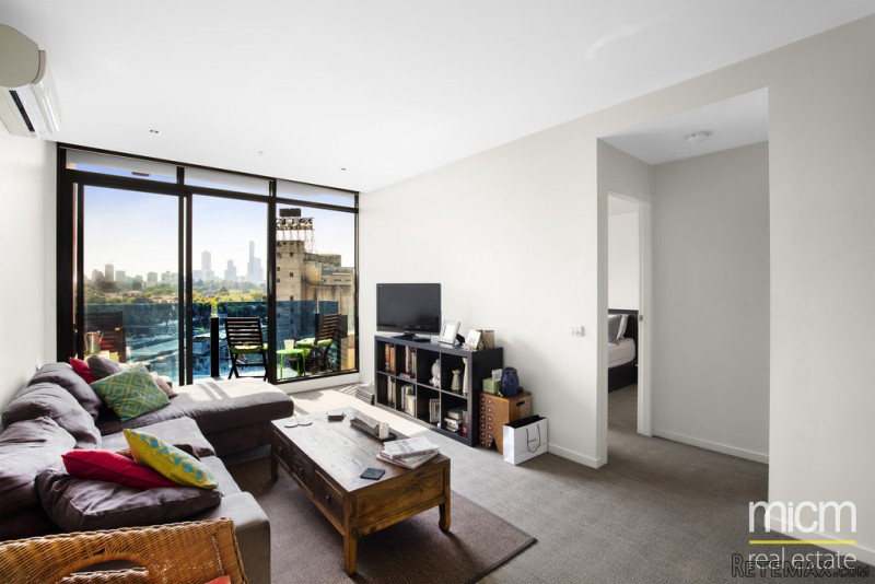 A New Era For Stylish Inner City Living - 2