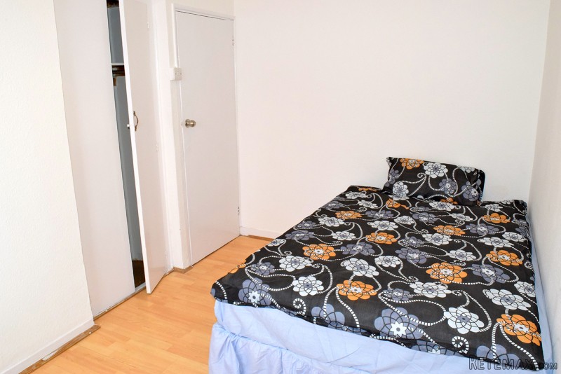 Double room, Zone 2, Whitechapel - 2