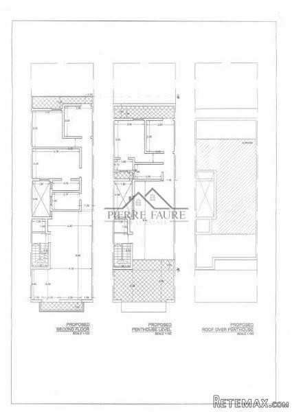 Penthouse - Mosta - 2