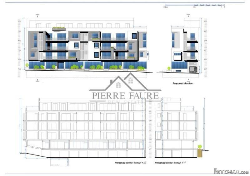 Penthouse - Mosta