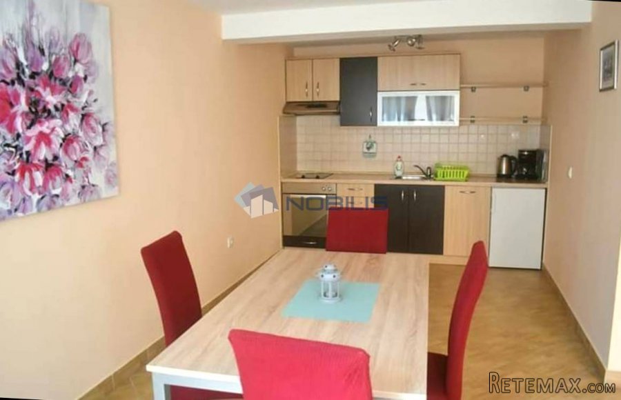 Rab, Supetarska Draga, apartman u blizini mora, 53 m2 + PM - 5