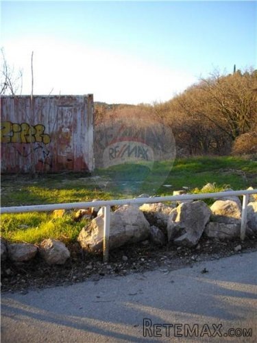 Trsat,1799 m2 sportsko-rekreativno zemljište 105€/m2 - 5