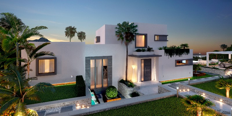 V1487 - New Construction Project -.. - 2